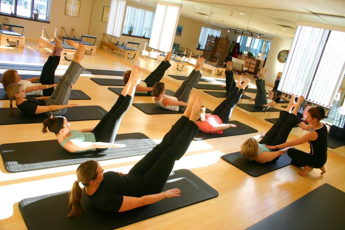 Pilates