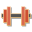 IronStrong Gym Logo