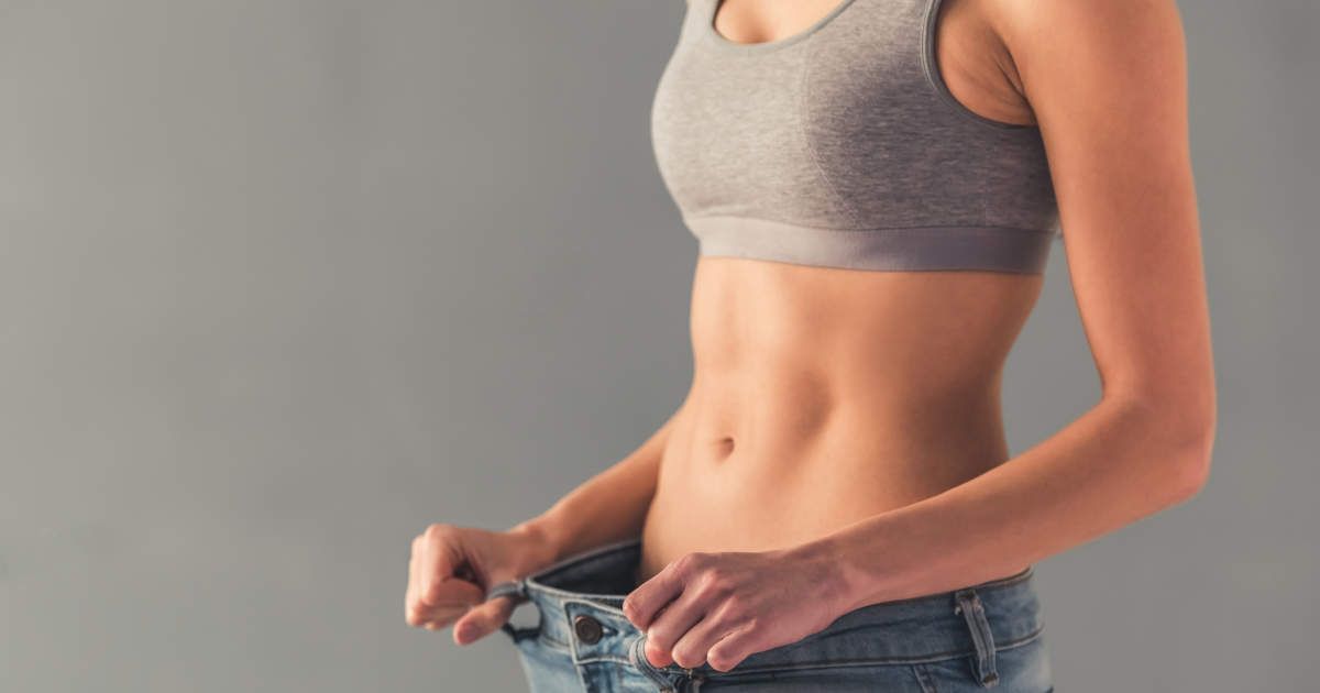Weight Loss Program
