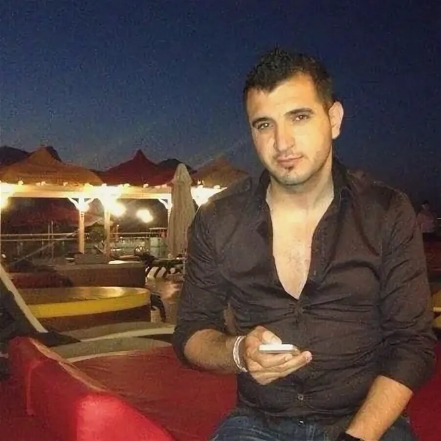 Mehmet D.