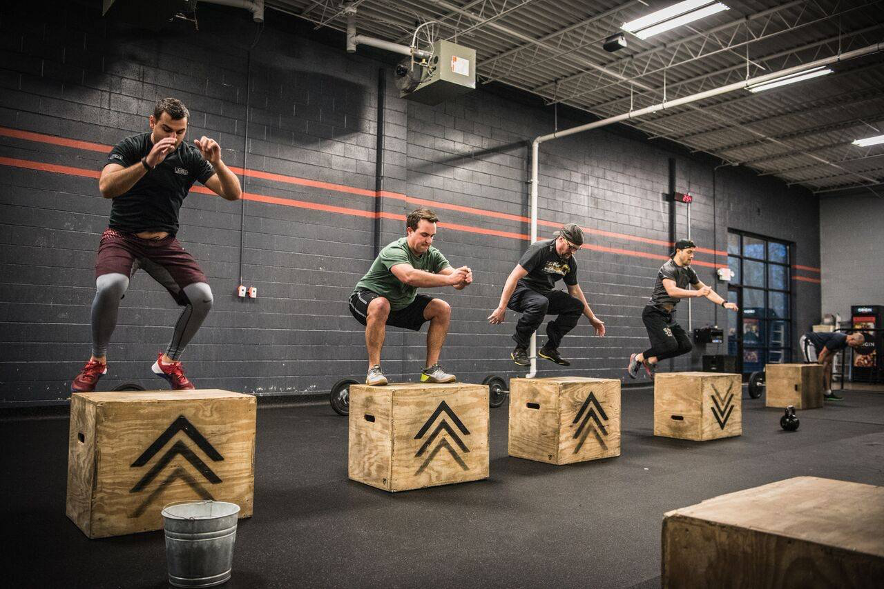 Crossfit